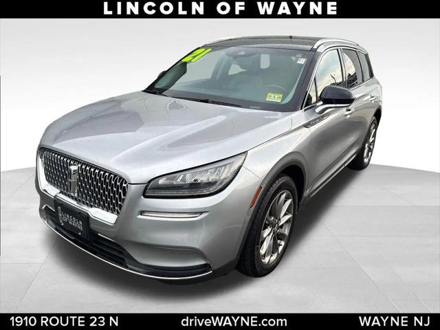 2021 Lincoln Corsair Standard for sale in Wayne, NJ