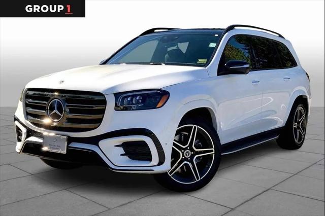 2026 Mercedes-Benz GLS GLS 450 4MATIC for sale in Scarborough, ME