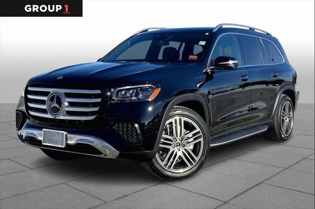 2026 Mercedes-Benz GLS GLS 450 4MATIC for sale in Scarborough, ME