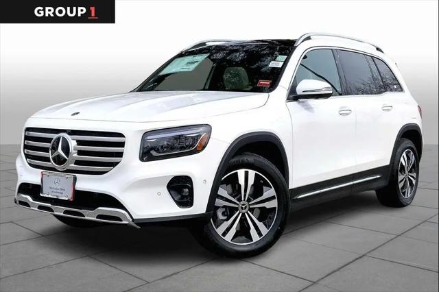 2026 Mercedes-Benz GLB 4MATIC for sale in Scarborough, ME