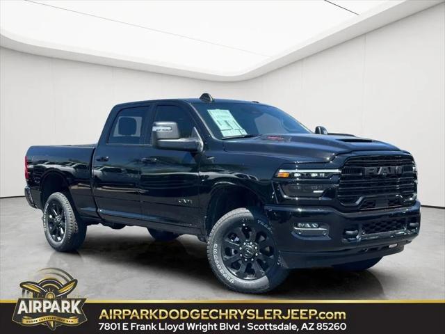 2025 Ram 2500 Laramie Crew Cab 4x4 6'4" Box for sale in Scottsdale, AZ