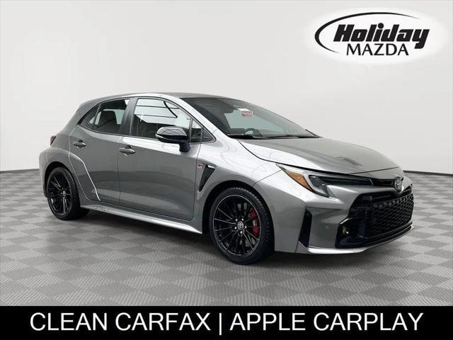 2024 Toyota GR Corolla Premium for sale in Fond du Lac, WI