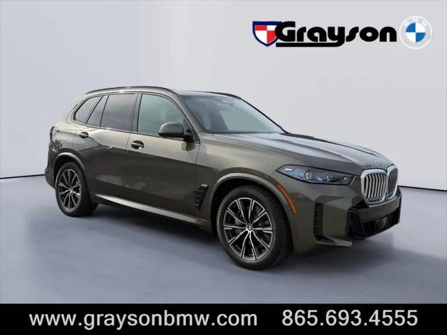 2026 BMW X5 xDrive50e for sale in Knoxville, TN
