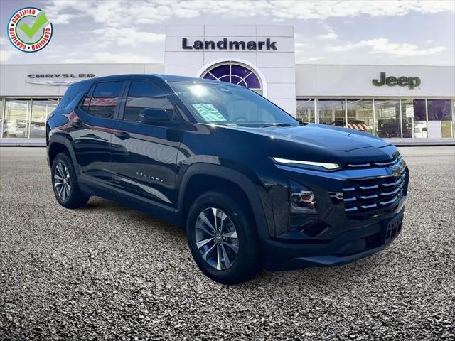 2026 Chevrolet Equinox AWD LT for sale in Independence, MO