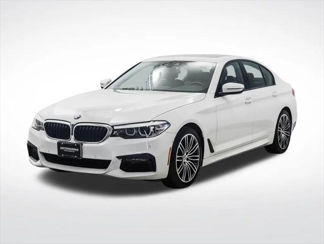 2019 BMW 5 Series 530i xDrive for sale in Bloomington, MN