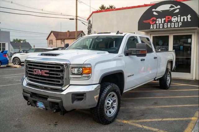 2018 GMC Sierra 2500HD Base for sale in South River, NJ