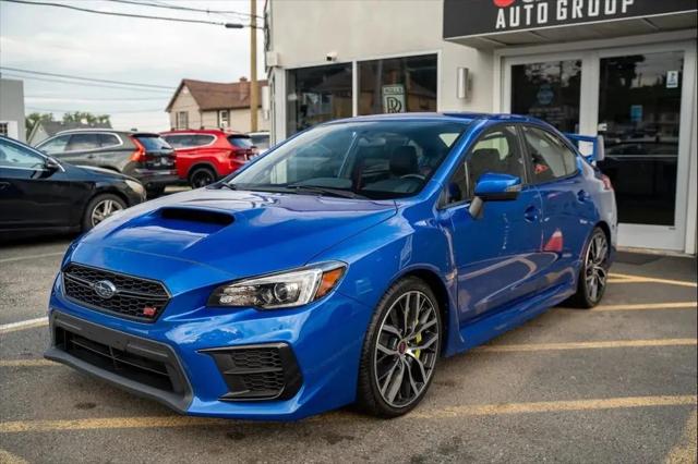 2021 Subaru WRX STI Base for sale in South River, NJ