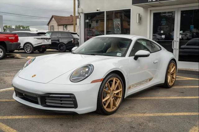 2021 Porsche 911 Carrera for sale in South River, NJ