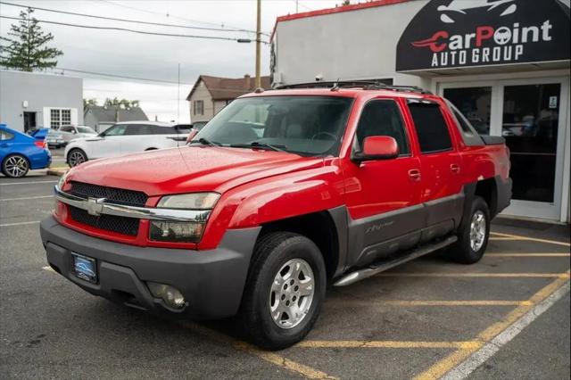 2005 Chevrolet Avalanche Z71 for sale in South River, NJ