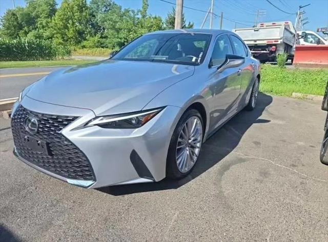 2023 Lexus IS 300 Base for sale in Bourne, MA