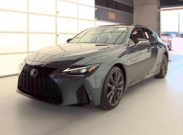 2024 Lexus IS 300 Unknown for sale in Bourne, MA
