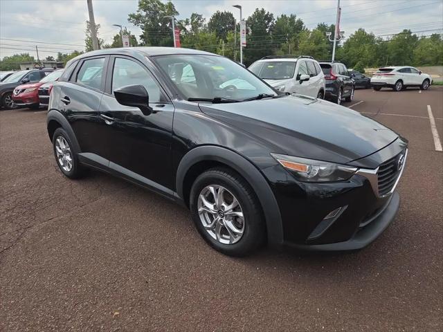 2017 Mazda CX-3 Sport for sale in Hatfield, PA