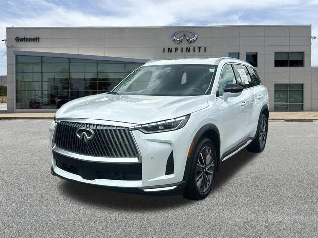 2026 INFINITI QX60 LUXE for sale in Duluth, GA