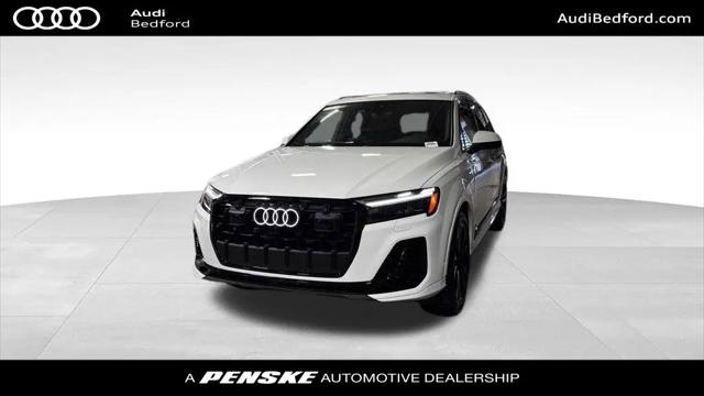 2026 Audi Q7 Premium Plus TFSI quattro tiptronic for sale in Bedford, OH