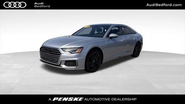 2019 Audi A6 55 Premium for sale in Bedford, OH