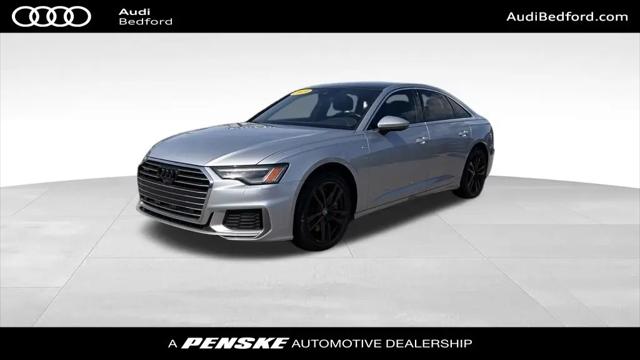 2019 Audi A6 55 Premium for sale in Bedford, OH