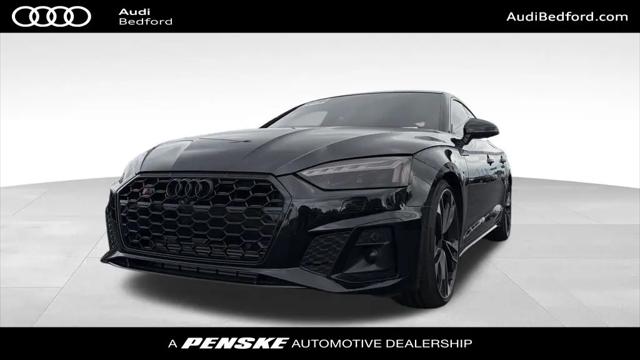 2023 Audi S5 Sportback Prestige TFSI quattro Tiptronic for sale in Bedford, OH