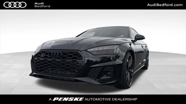 2023 Audi S5 Sportback Prestige TFSI quattro Tiptronic for sale in Bedford, OH