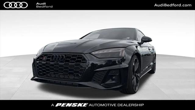 2023 Audi S5 Sportback Prestige TFSI quattro Tiptronic for sale in Bedford, OH