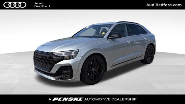 2025 Audi SQ8 Prestige 4.0 TFSI quattro for sale in Bedford, OH