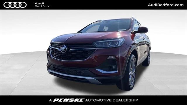 2022 Buick Encore GX Essence for sale in Bedford, OH