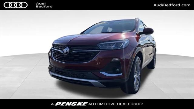 2022 Buick Encore GX Essence for sale in Bedford, OH