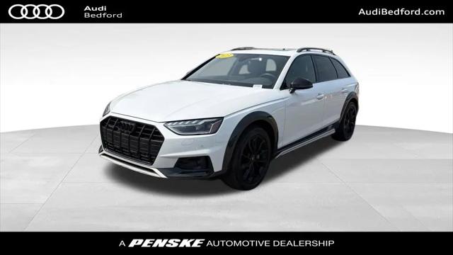 2023 Audi allroad Premium Plus 45 TFSI quattro S tronic for sale in Bedford, OH
