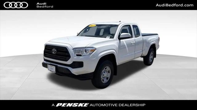 2017 Toyota Tacoma SR for sale in Bedford, OH
