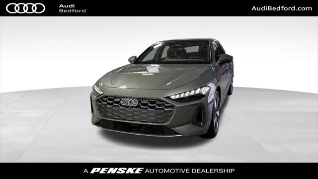 2025 Audi A5 Premium Plus TFSI quattro S tronic for sale in Bedford, OH