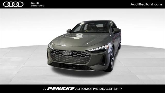 2025 Audi A5 Premium Plus TFSI quattro S tronic for sale in Bedford, OH