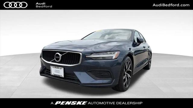 2019 Volvo S60 T6 Momentum for sale in Bedford, OH