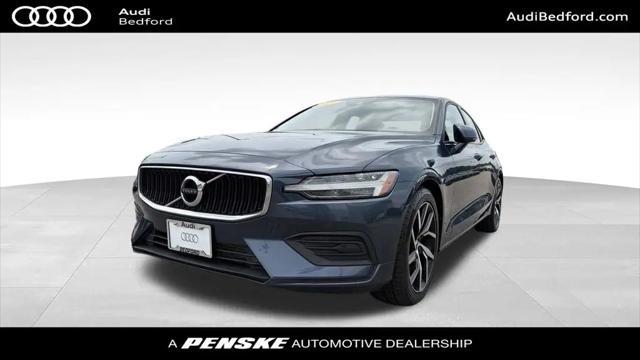 2019 Volvo S60 T6 Momentum for sale in Bedford, OH