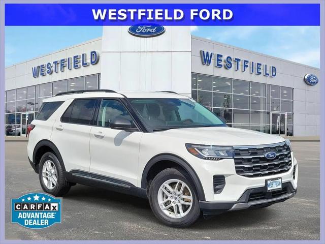 2025 Ford Explorer Active for sale in Countryside, IL