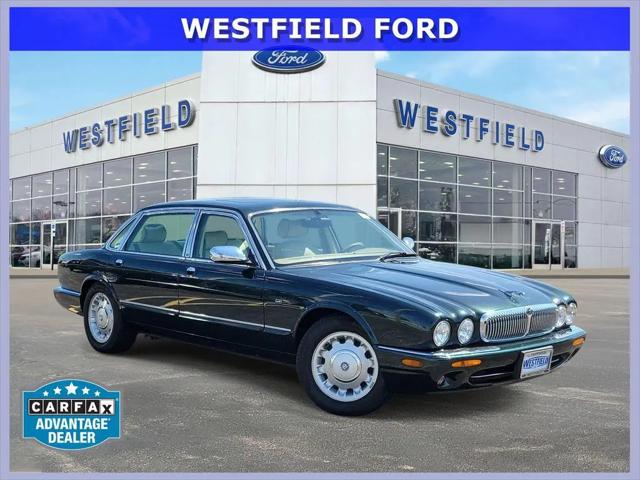 1998 Jaguar XJ Vanden Plas for sale in Countryside, IL