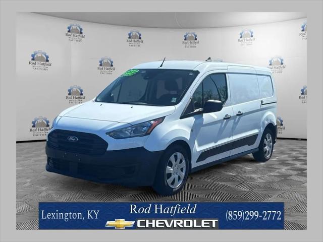 2022 Ford Transit Connect XL Cargo Van for sale in Lexington, KY