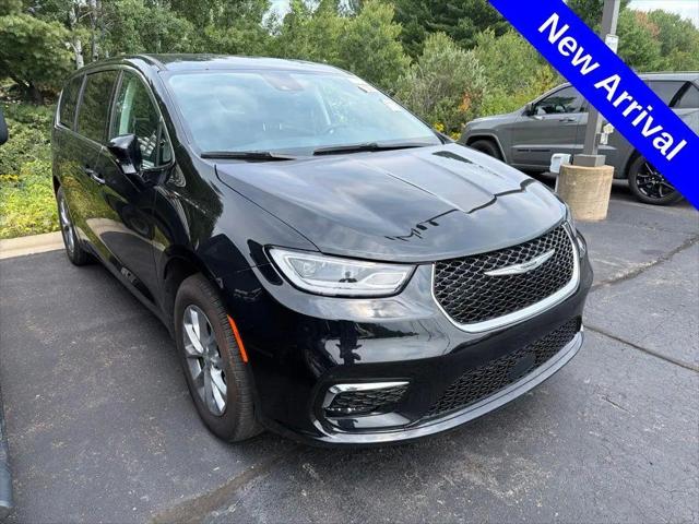 2024 Chrysler Pacifica Touring L AWD for sale in Merrill, WI