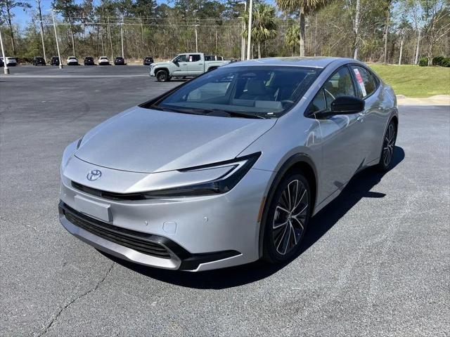 2025 Toyota Prius XLE for sale in Valdosta, GA