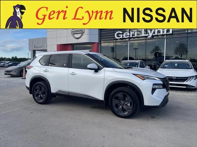 2026 Nissan Rogue SV for sale in Houma, LA