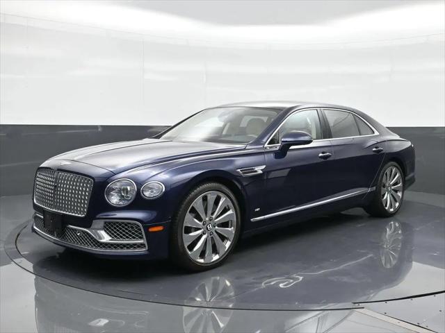 2022 Bentley Flying Spur V8 for sale in Miami, FL