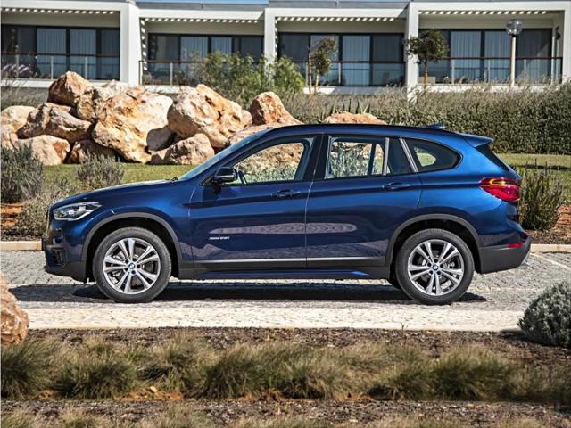 2019 BMW X1 xDrive28i for sale in Farmers Branch, TX