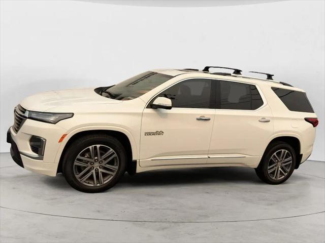 2023 Chevrolet Traverse AWD High Country for sale in Anaconda, MT