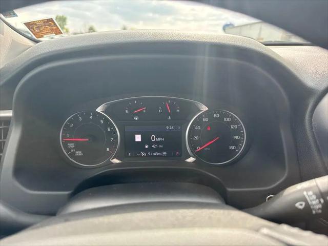 2020 GMC Acadia AWD AT4 for sale in Sheboygan, WI
