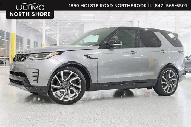 2024 Land Rover Discovery P360 Dynamic SE for sale in Northbrook, IL