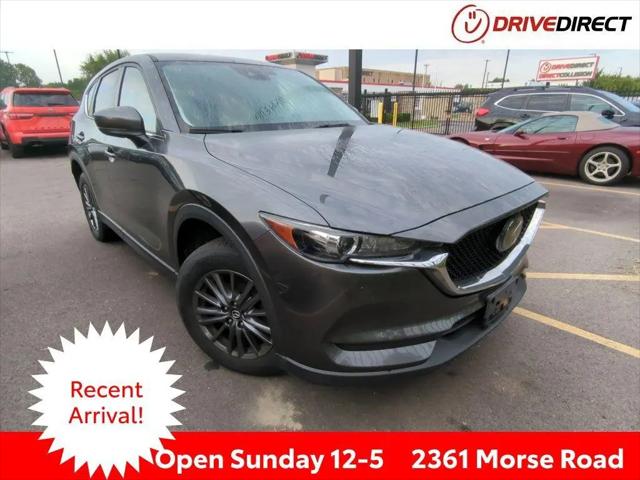 2019 Mazda CX-5 Touring for sale near Columbus, OH