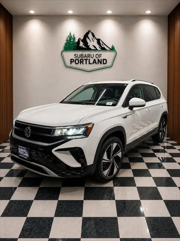 2024 Volkswagen Taos 1.5T SE for sale in Portland, OR