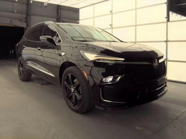 2023 Buick Enclave Essence FWD for sale in Edmond, OK