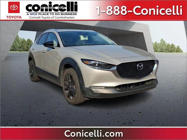 2024 Mazda CX-30 2.5 Turbo Premium Package for sale in Conshohocken, PA