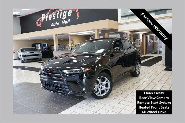 2024 Dodge Hornet R/T EAWD for sale in Cuyahoga Falls, OH