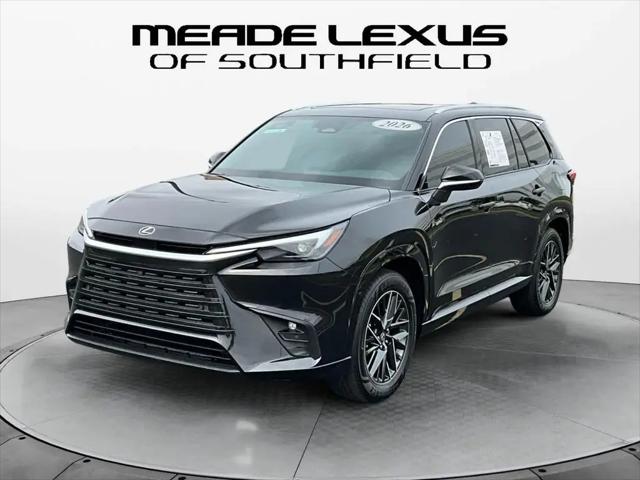 2026 Lexus TX 350 Premium for sale in Southfield, MI
