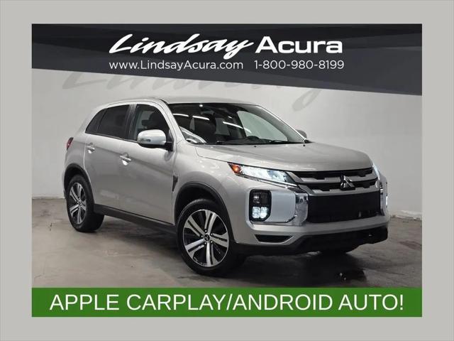 2024 Mitsubishi Outlander Sport SE for sale near Columbus, OH
